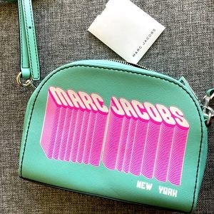 Retro Beach Marc Jacobs Playback Crossbody Bag